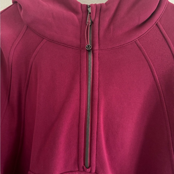Lululemon Suba hoodie - Picture 2 of 6